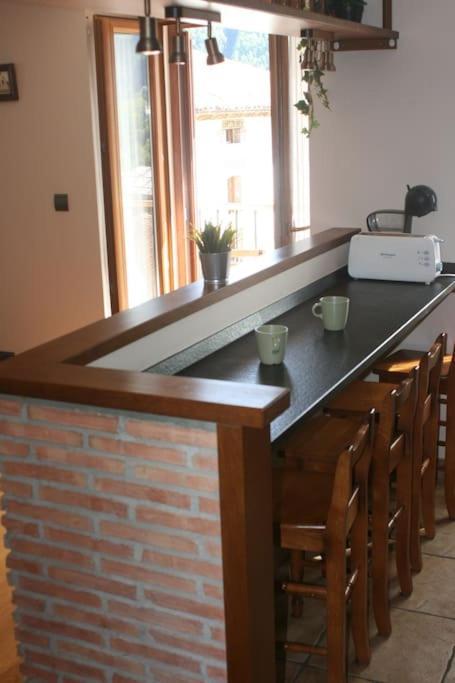 Gartzinea, Amplia Y Preciosa Vivienda Rural Lejlighed Ezkurra Eksteriør billede