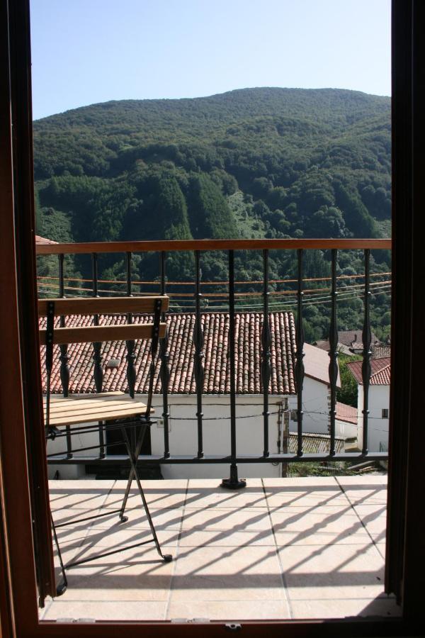 Gartzinea, Amplia Y Preciosa Vivienda Rural Lejlighed Ezkurra Eksteriør billede